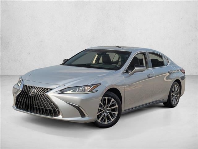 2024 Lexus ES 350