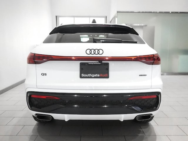 2026 Audi Q5 Sportback