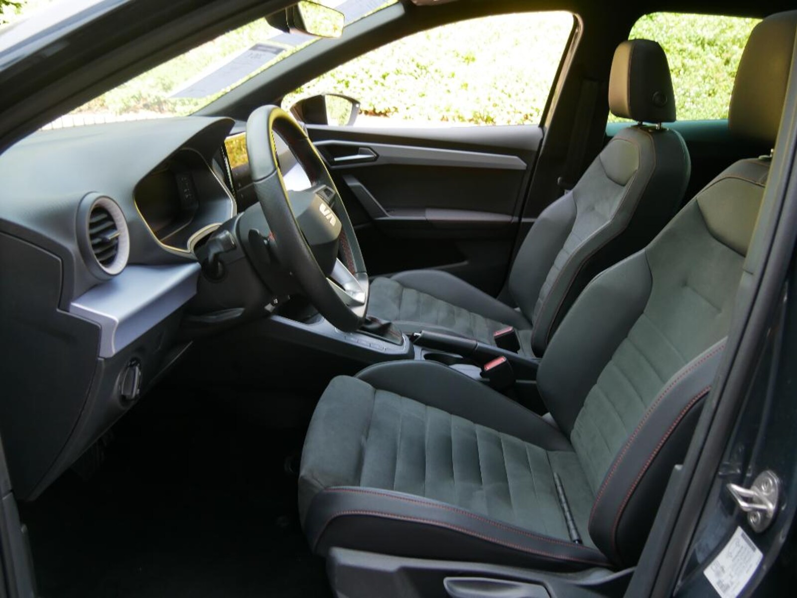 SEAT Ibiza – Bild 3