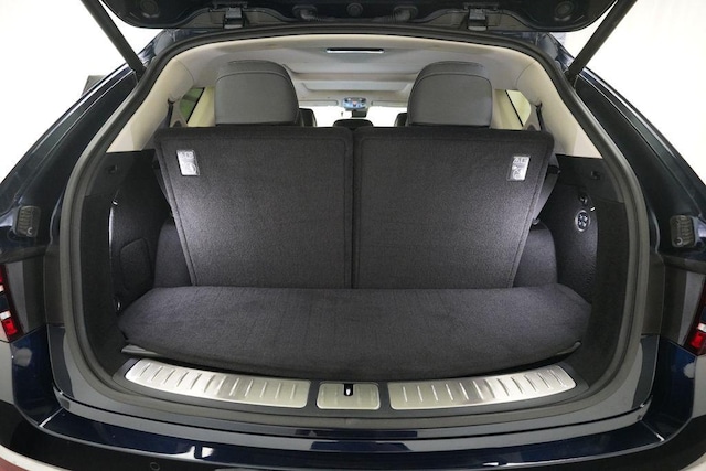 2026 GENESIS GV80 Prestige - Photo 10