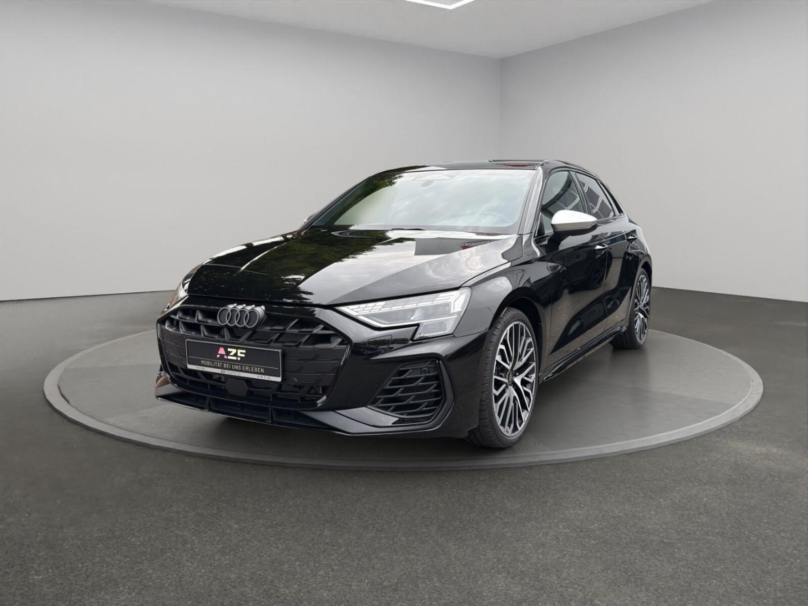 Audi S3 Sportback