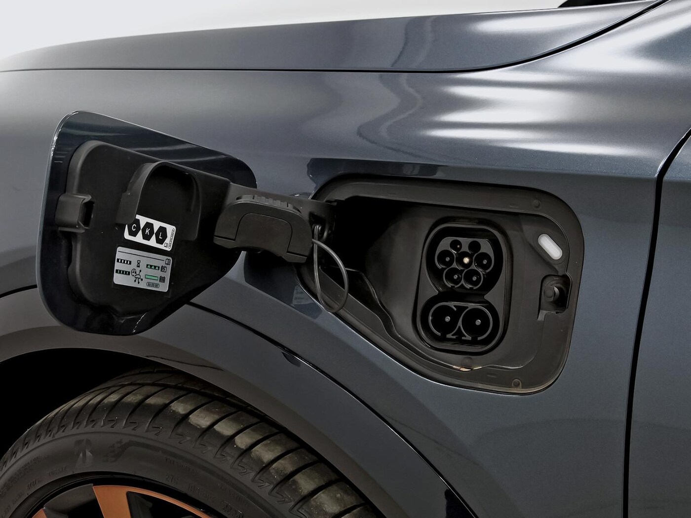 CUPRA Formentor 1.5 TSI e-Hybrid VZ DSG 200 kW (272 CV) — photo 42
