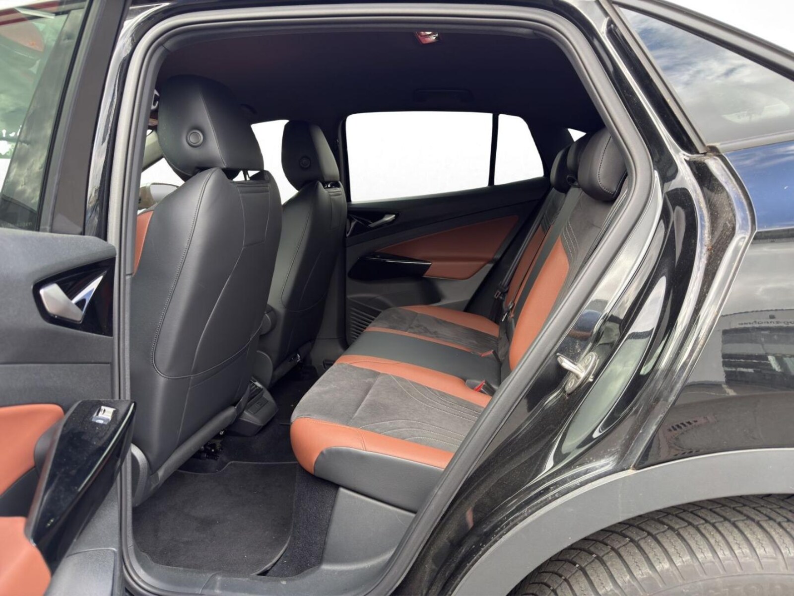 Volkswagen ID.5 – Bild 13
