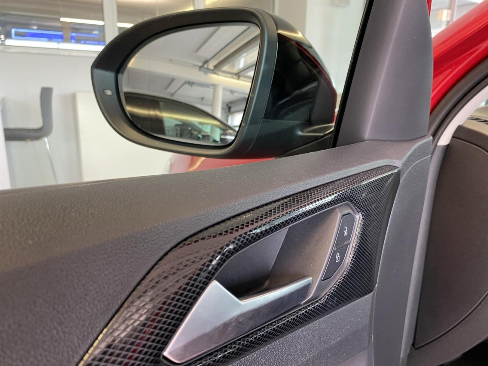 Volkswagen T-Cross – Bild 29