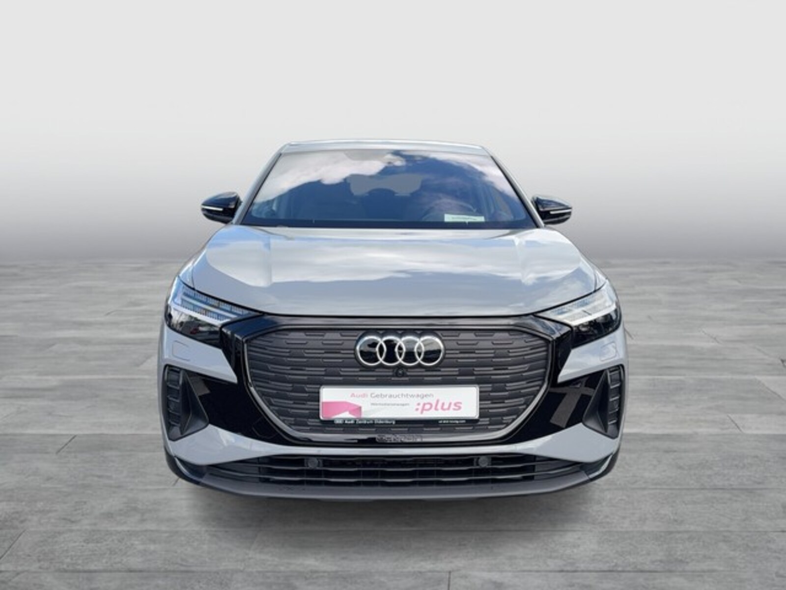 Audi Q4 Sportback e-tron – Bild 7