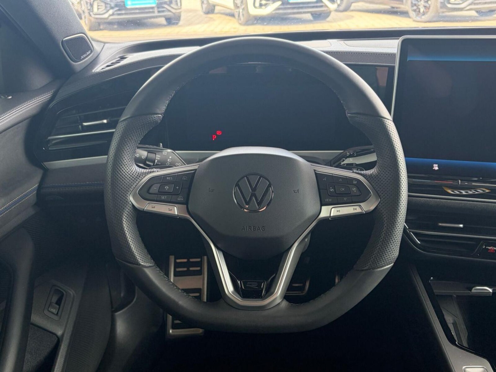 Volkswagen Passat – Bild 12