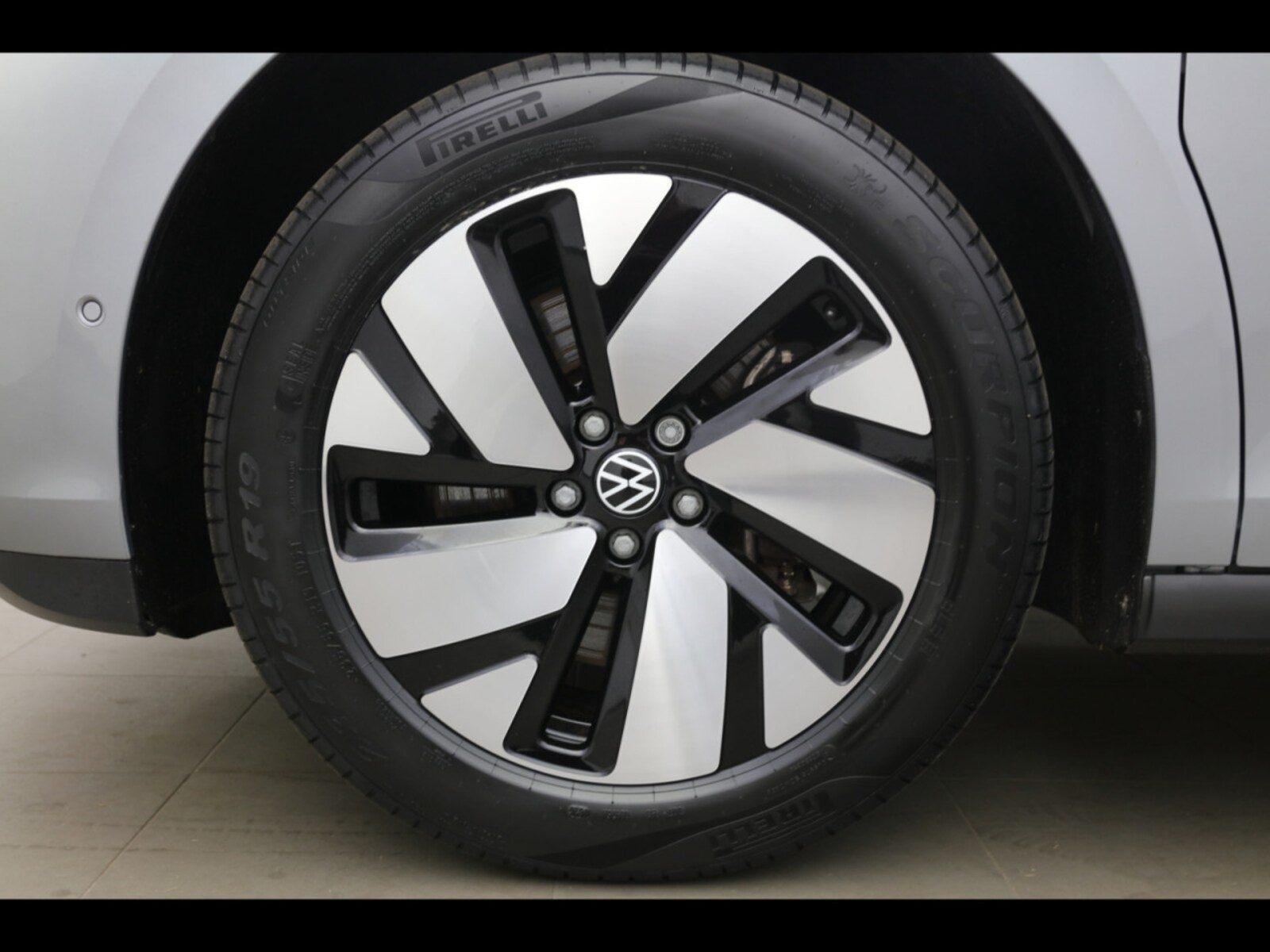 Volkswagen ID. Buzz – Bild 16