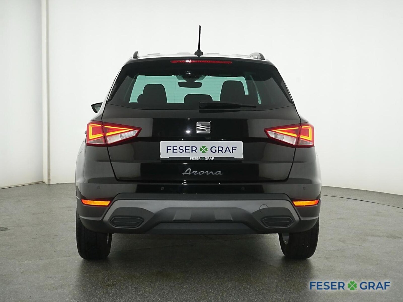 SEAT Arona – Bild 12