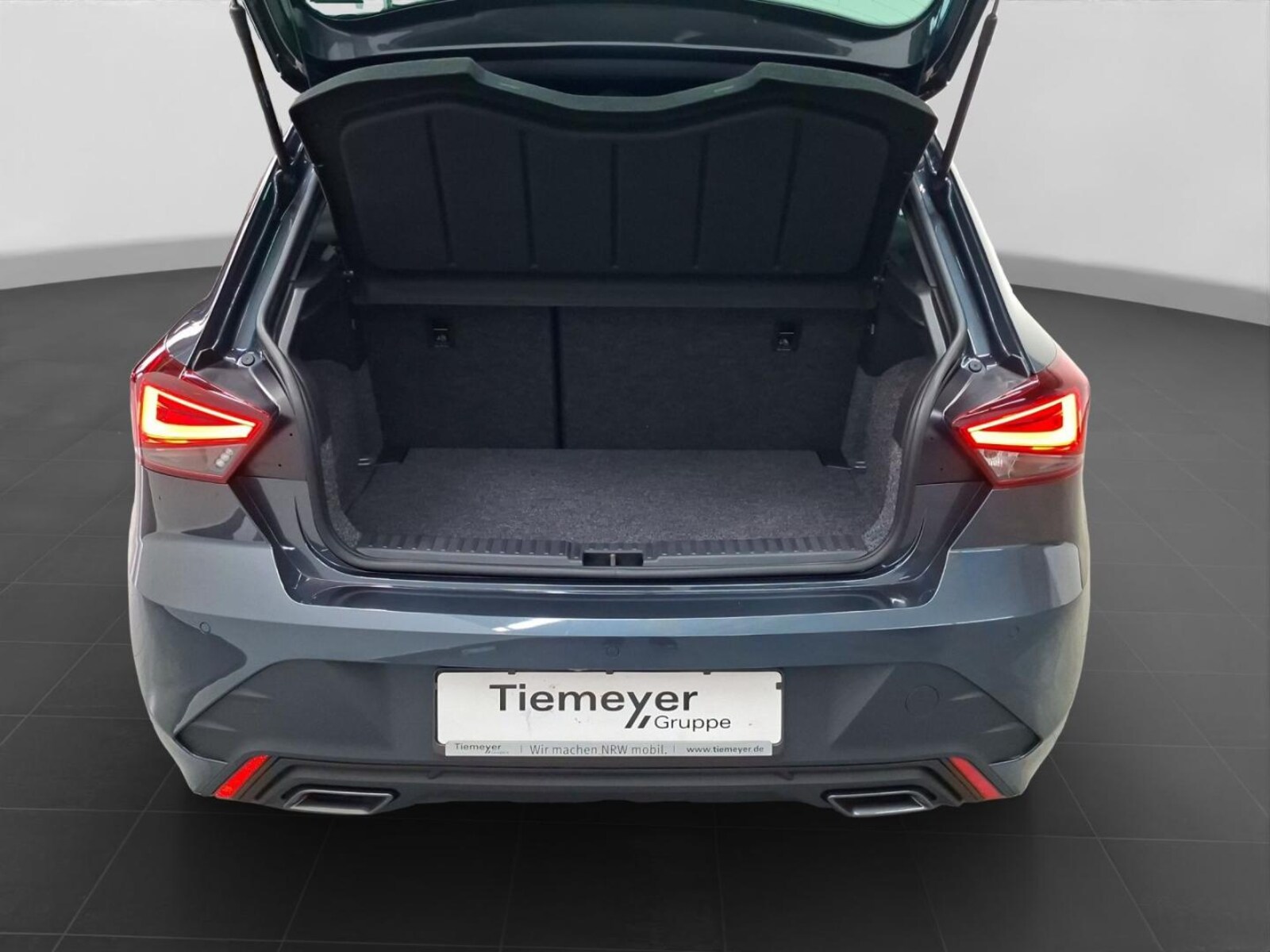 SEAT Ibiza – Bild 16