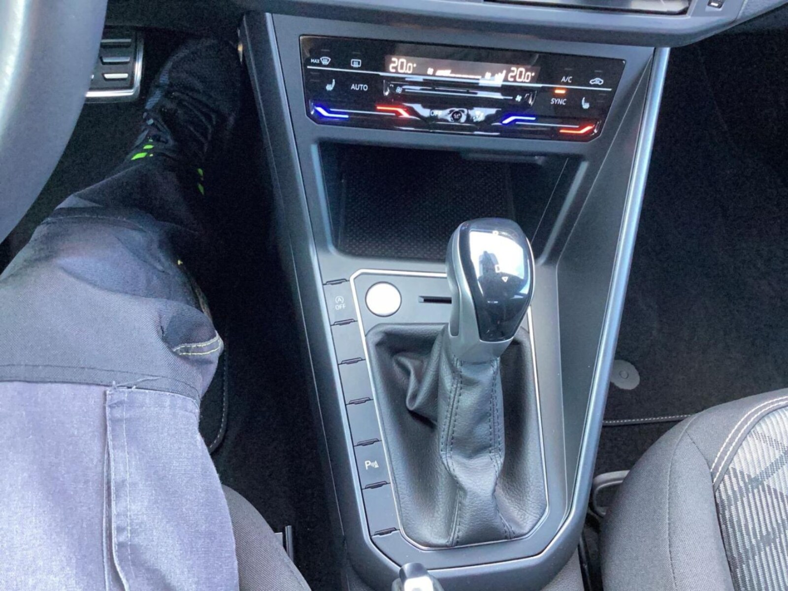 Volkswagen Taigo – Bild 13