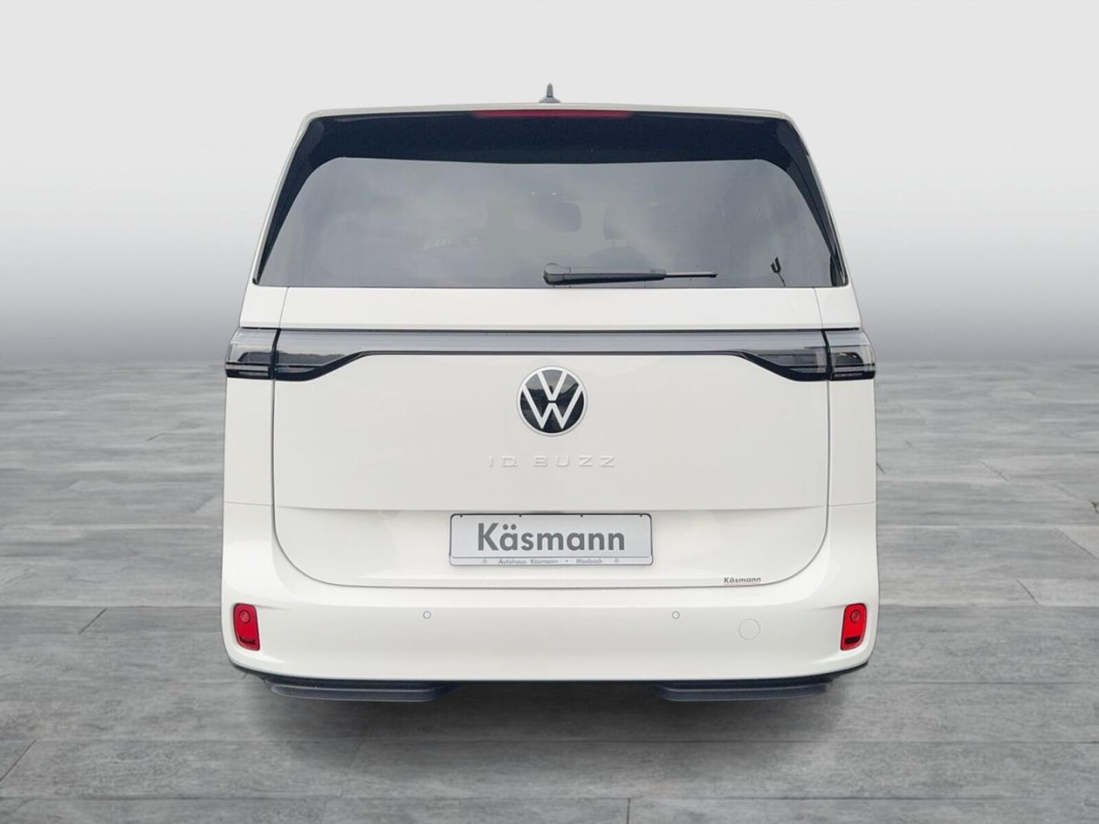 Volkswagen ID. Buzz – Bild 4
