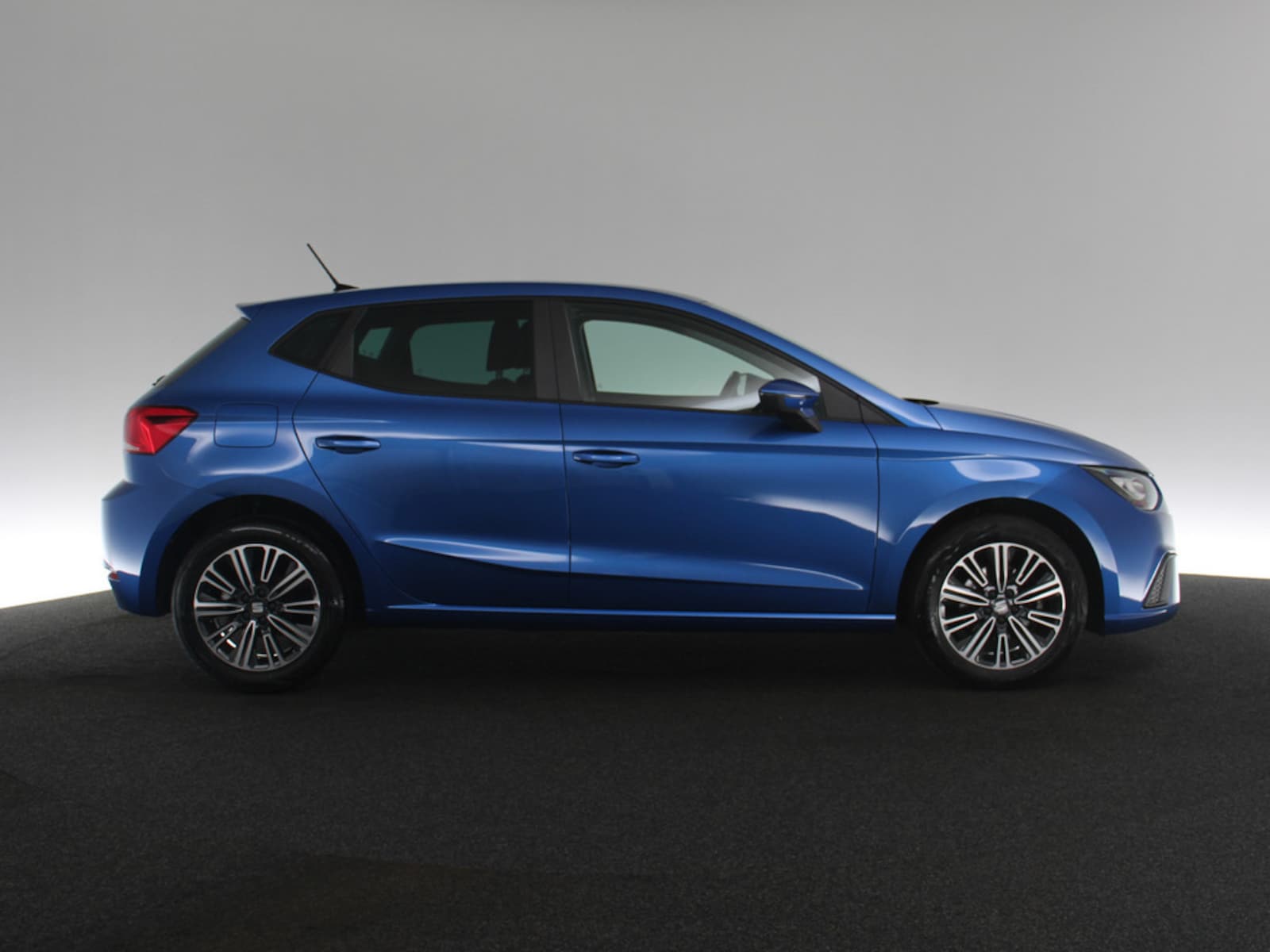 SEAT Ibiza – Bild 23