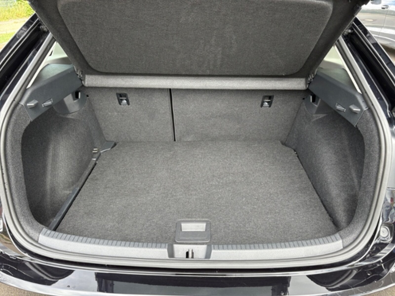 Volkswagen Taigo – Bild 11
