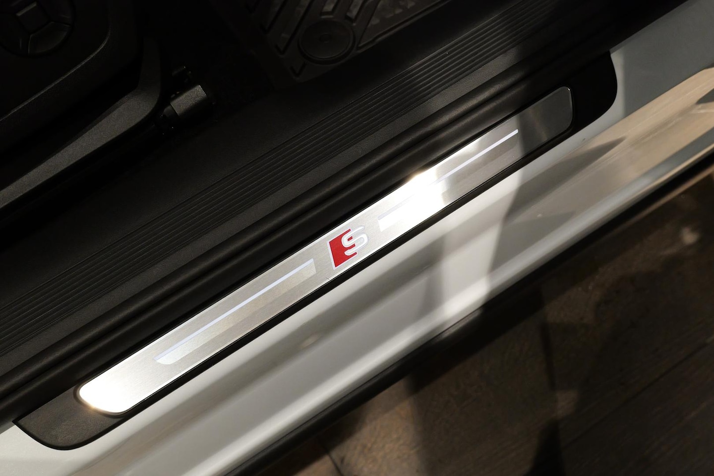 Image about Audi Q4 e-tron 55 e-tron quattro