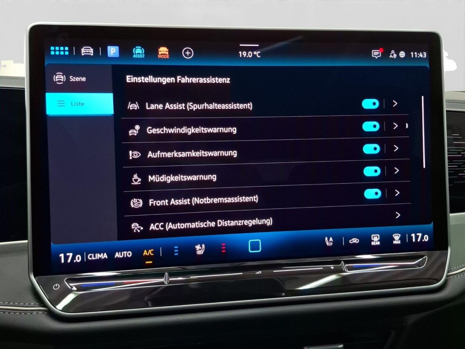 Volkswagen Passat – Bild 12