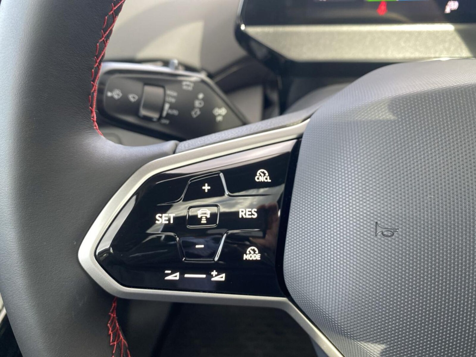Volkswagen ID.4 – Bild 13