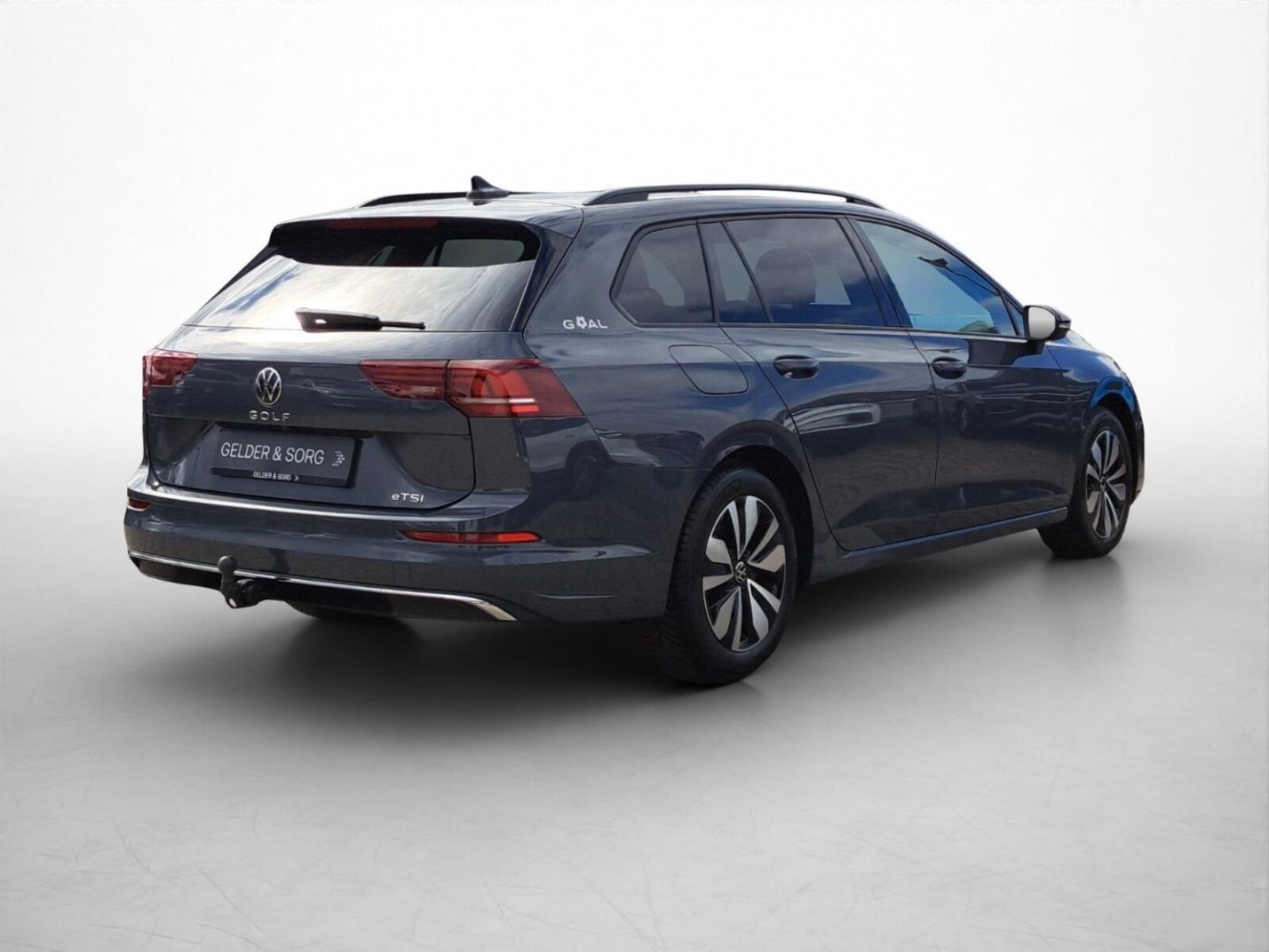 Volkswagen Golf Variant – Bild 18