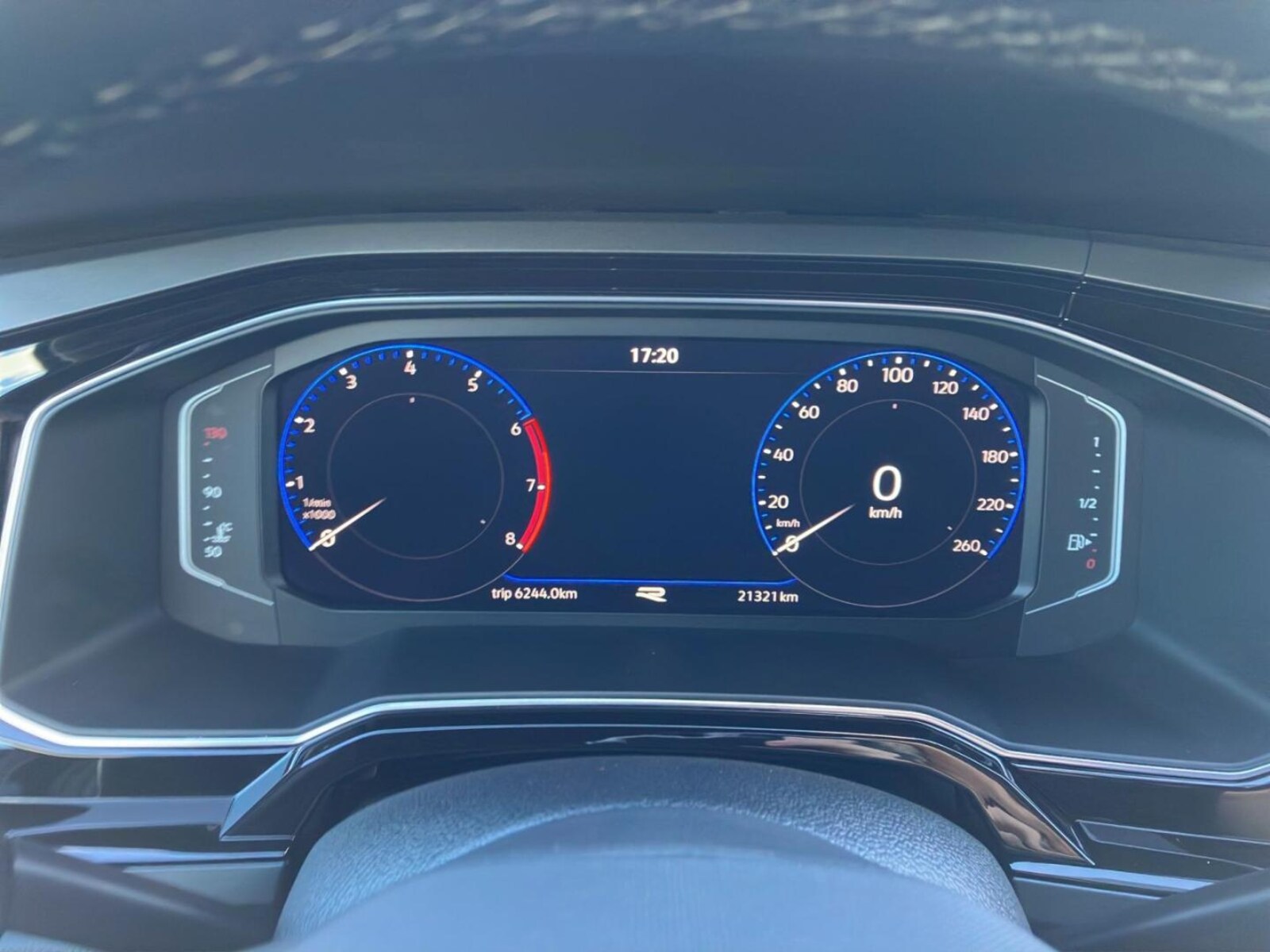 Volkswagen Taigo – Bild 11