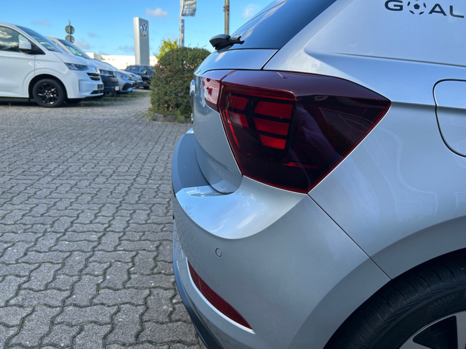 Volkswagen Polo – Bild 22