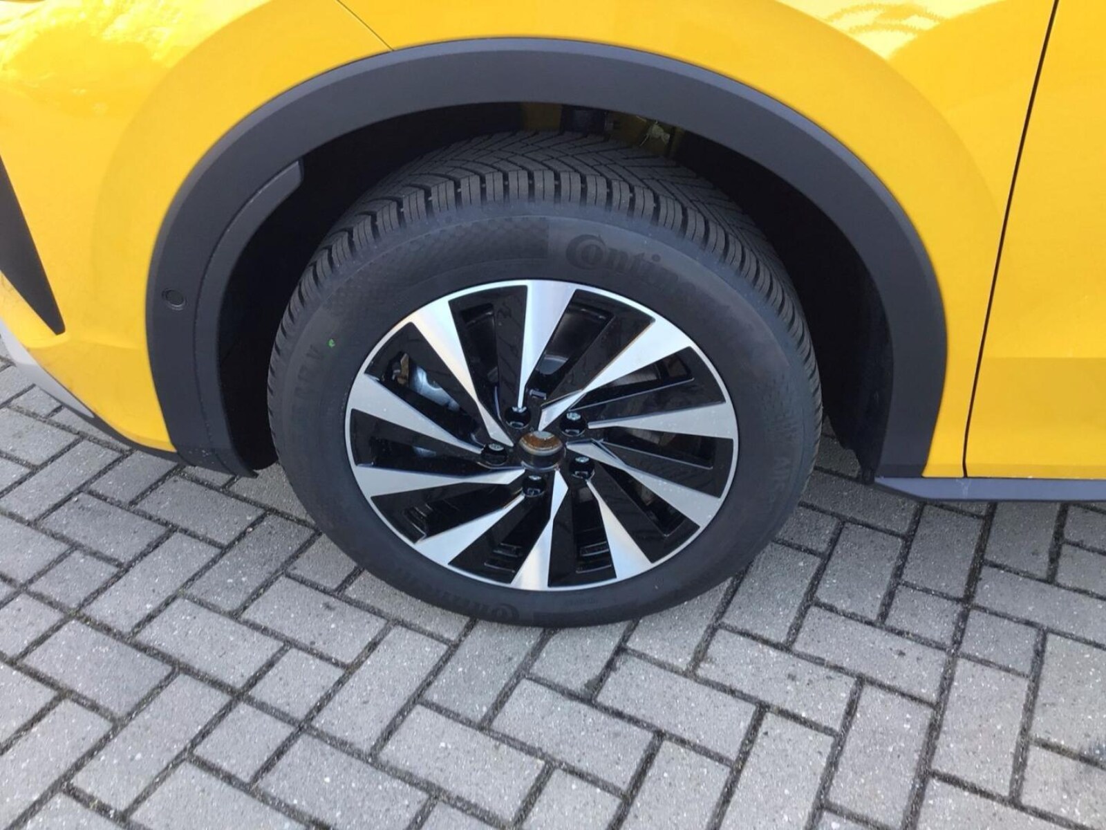 Volkswagen T-Roc – Bild 7