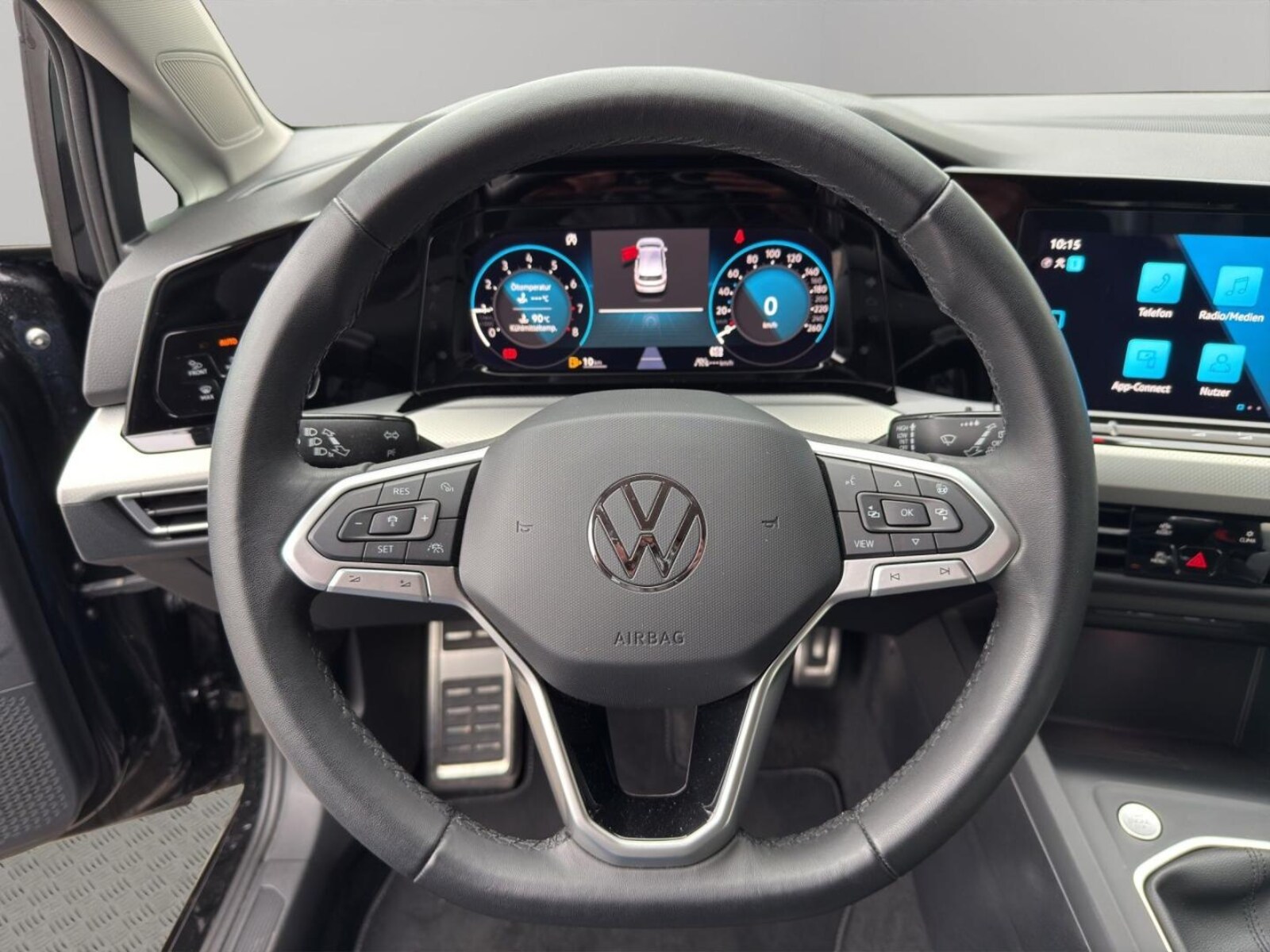 Volkswagen Golf – Bild 10