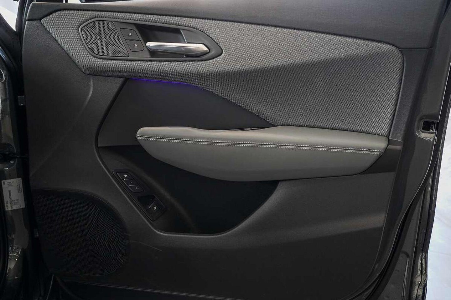 Image about Audi Q3 SUV TFSI 110 kW launch edition
