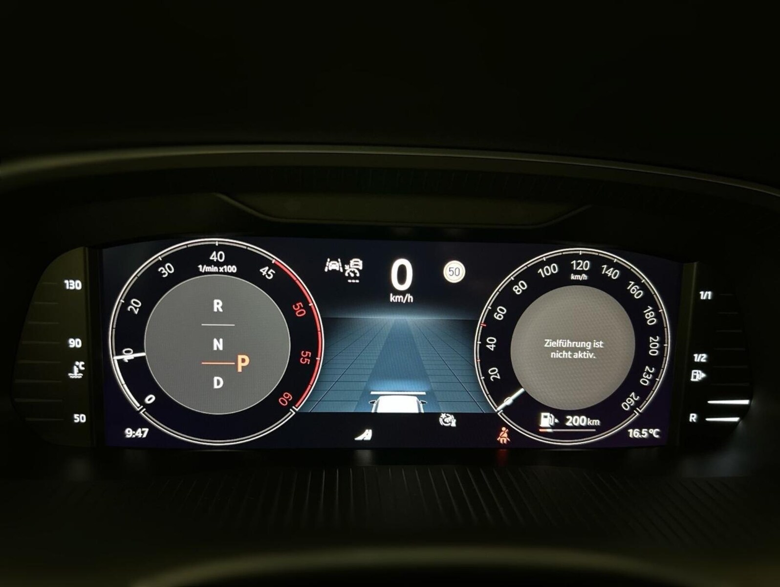 Škoda Octavia Combi – Bild 8