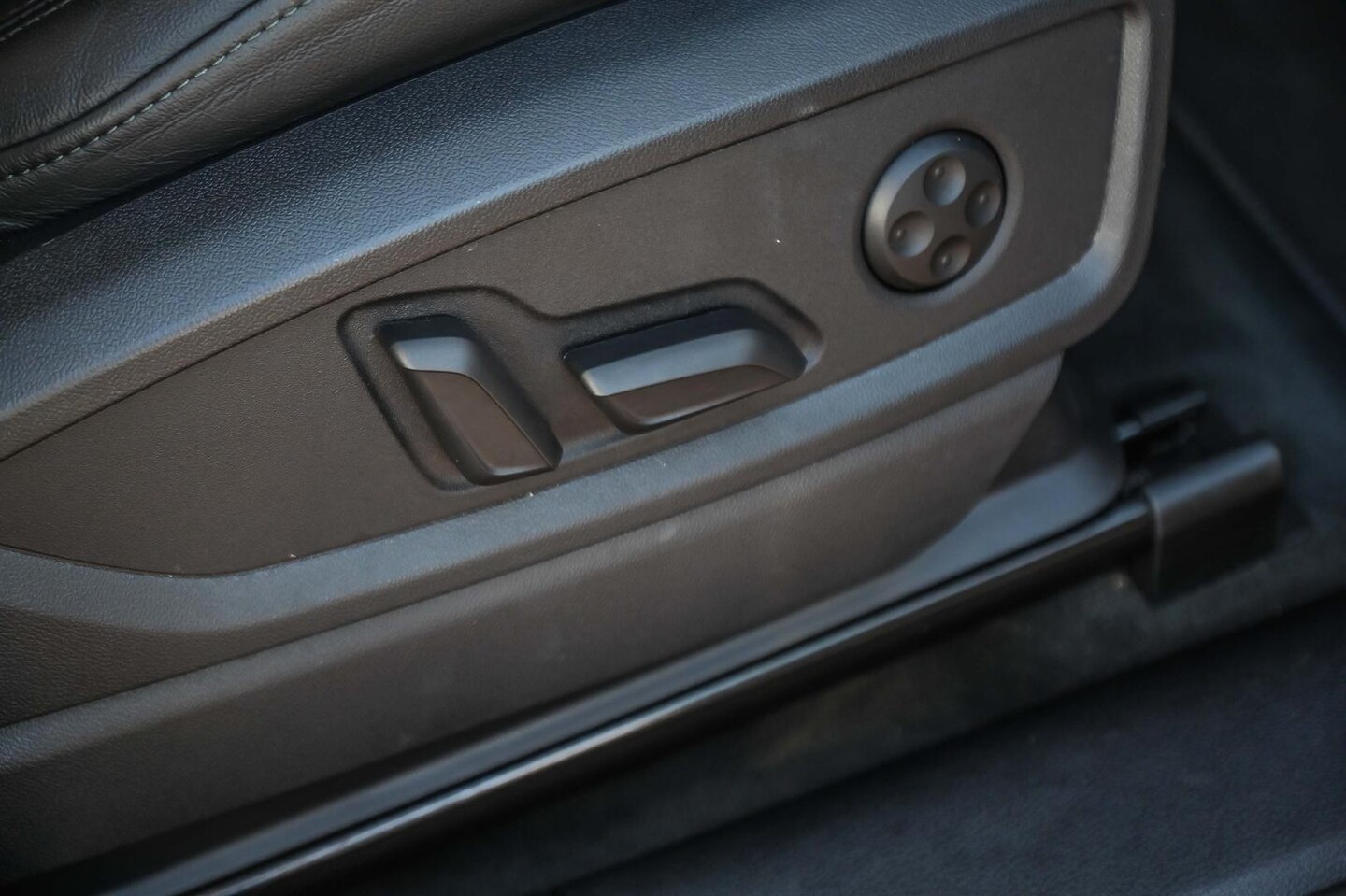 Image about Audi Q5 Sport 45 TFSI quattro S tronic