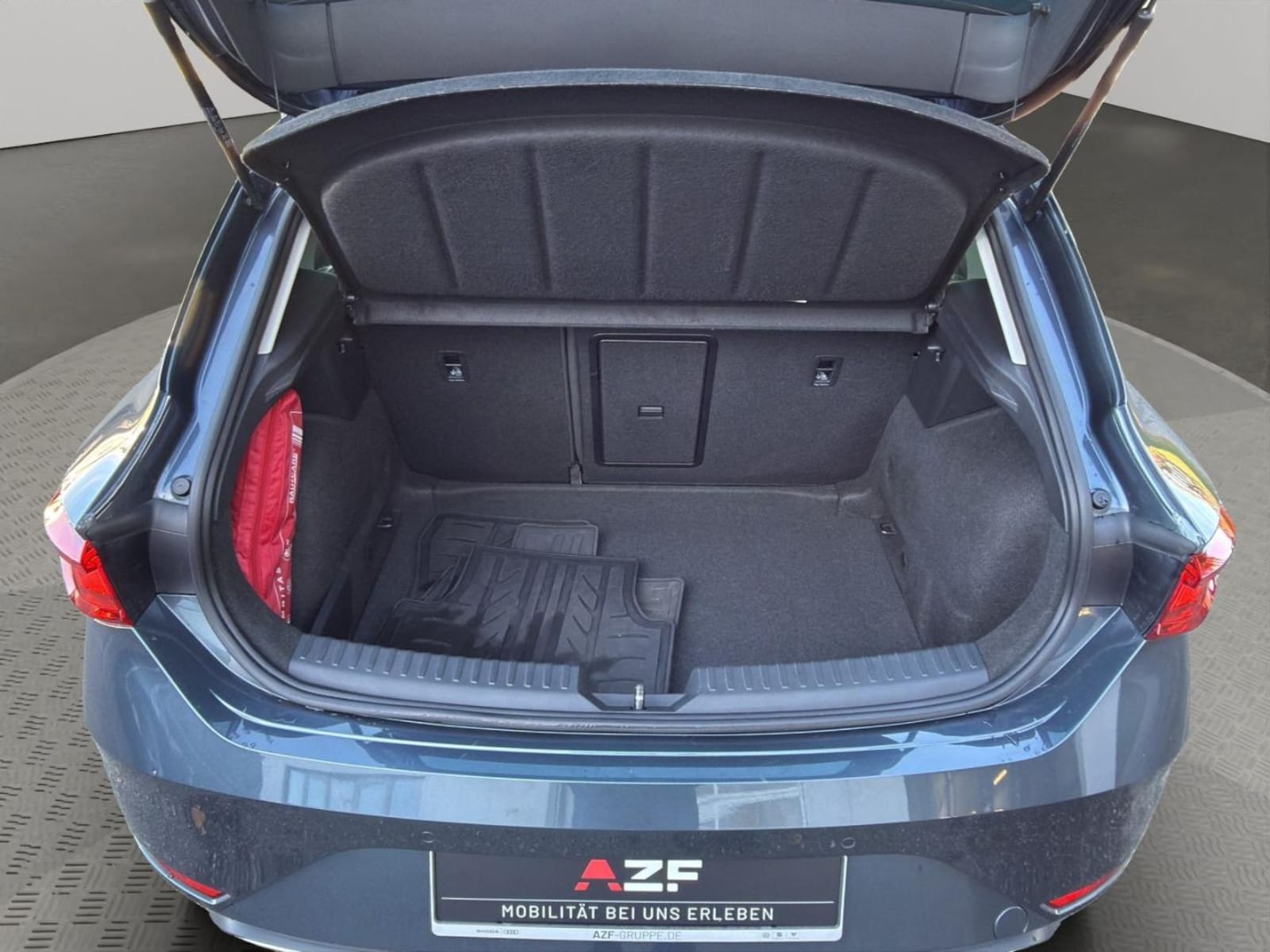 SEAT Leon – Bild 16