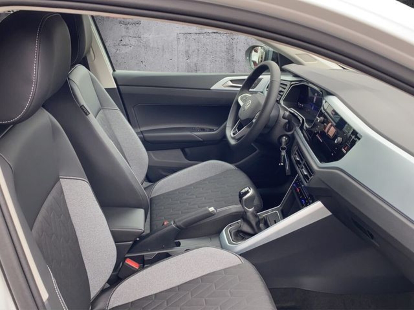 Volkswagen Taigo – Bild 11