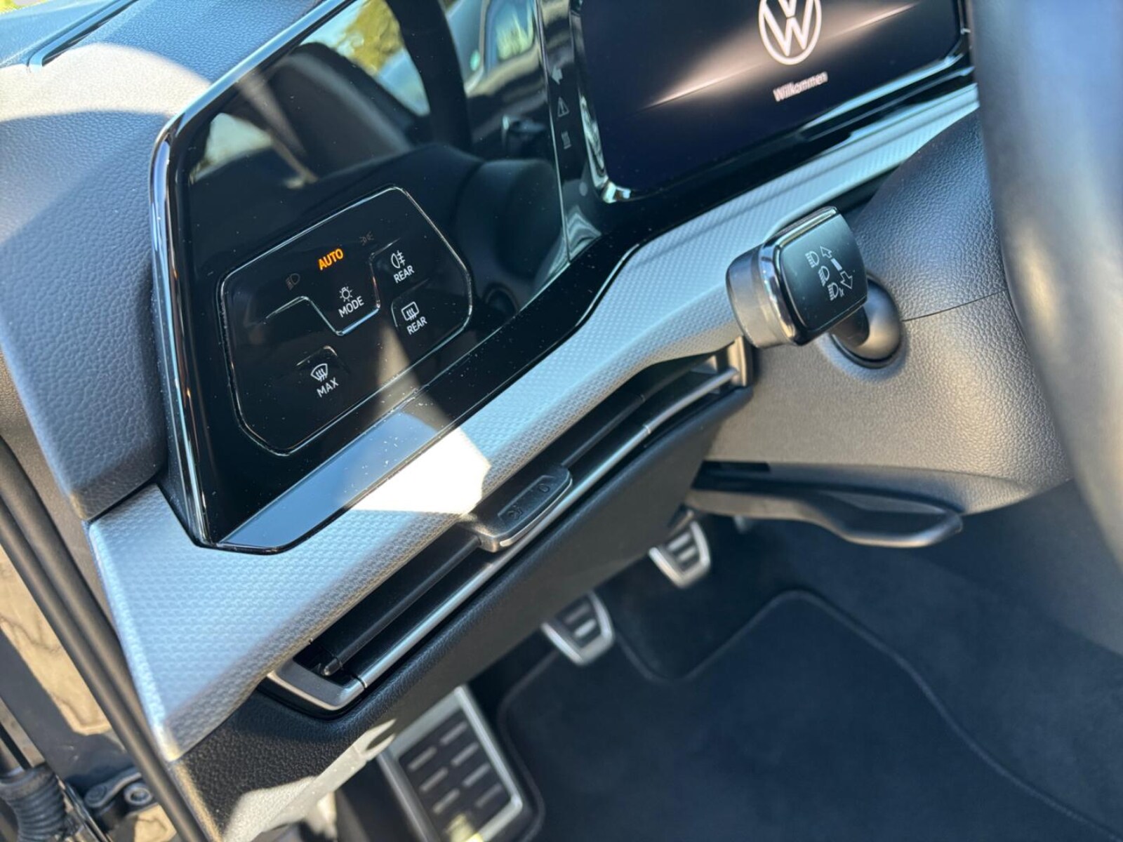 Volkswagen Golf – Bild 12