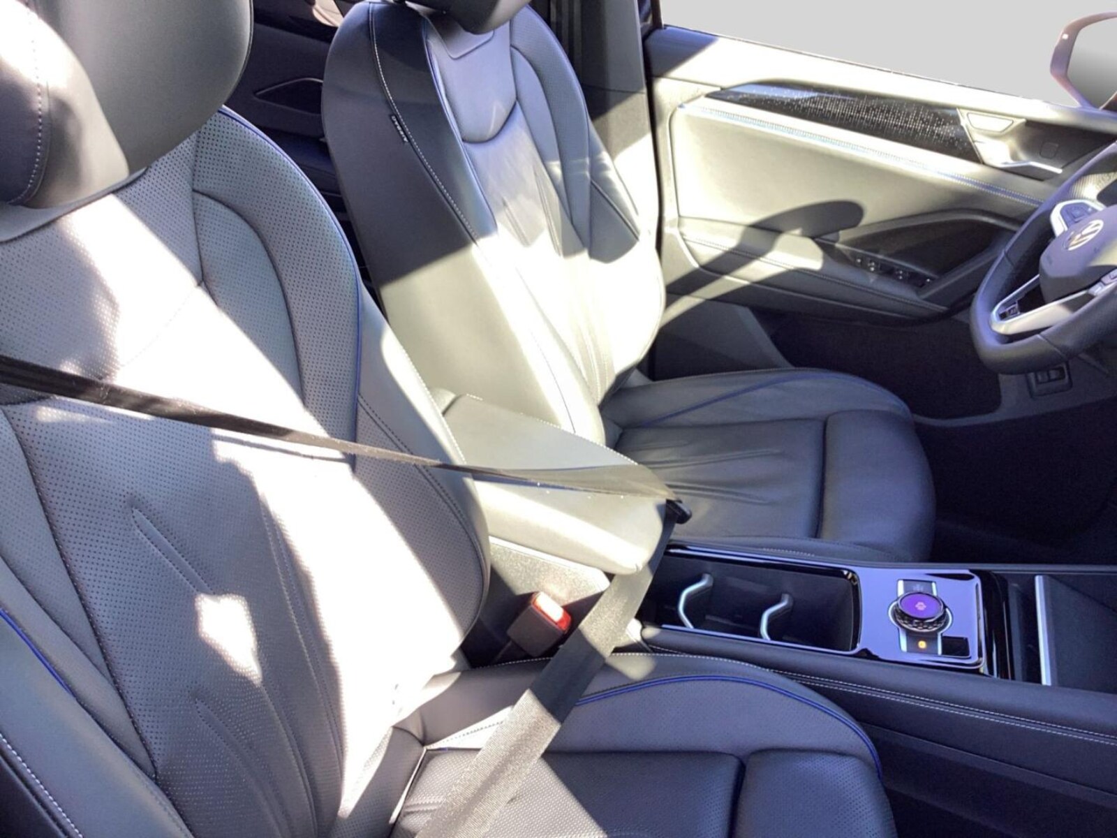 Volkswagen Tiguan – Bild 20