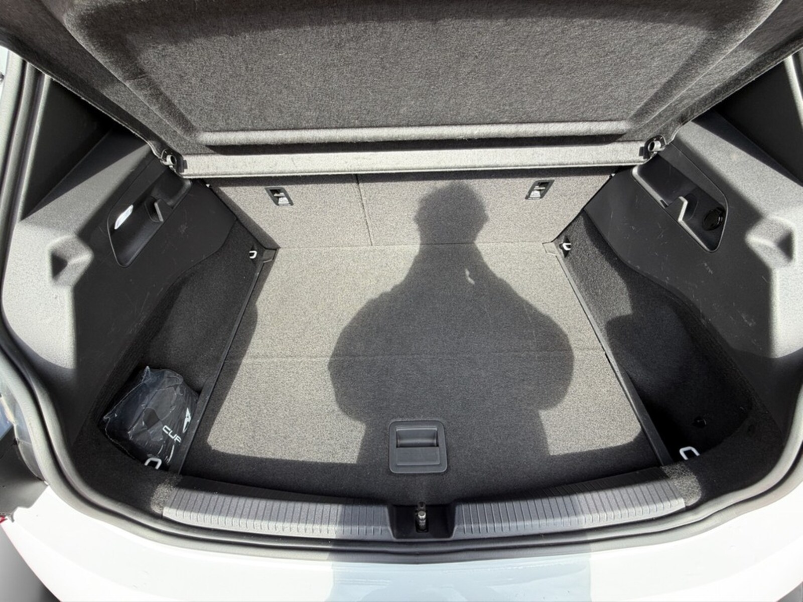 CUPRA Born – Bild 9