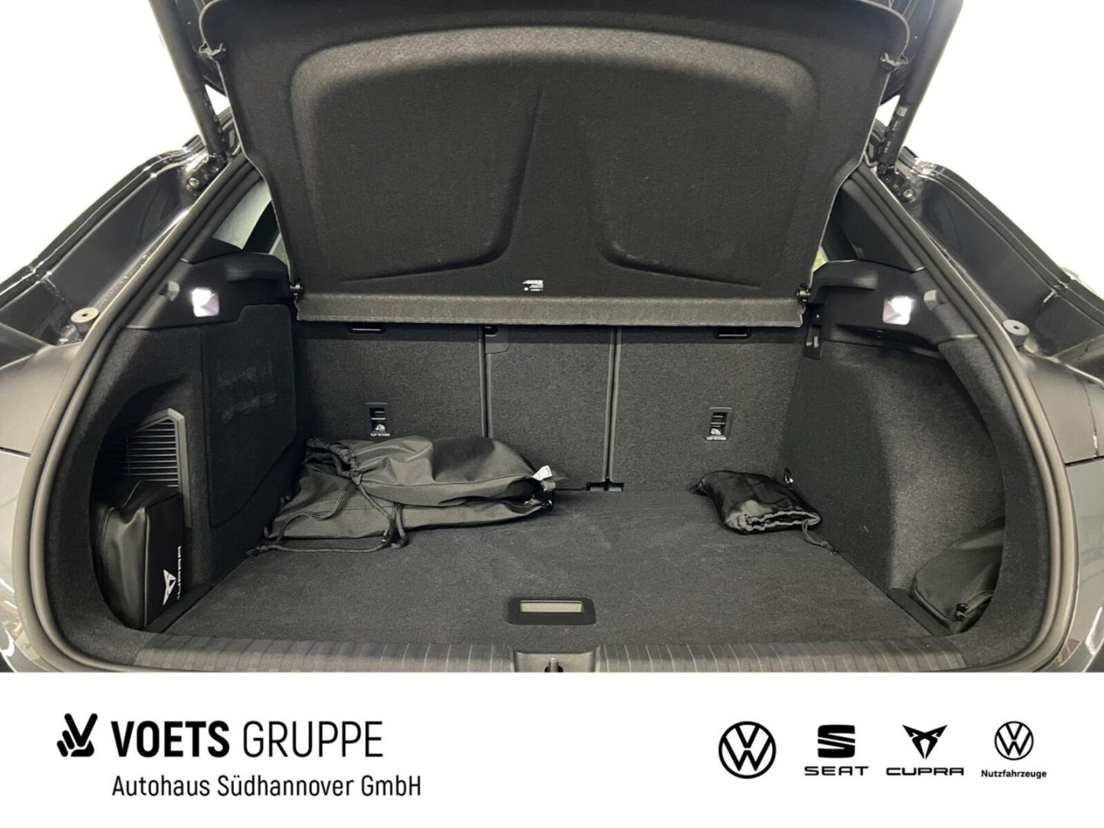 CUPRA Terramar – Bild 15