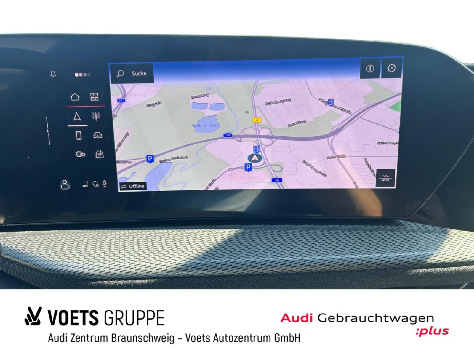 Audi Q5 Sportback – Bild 9