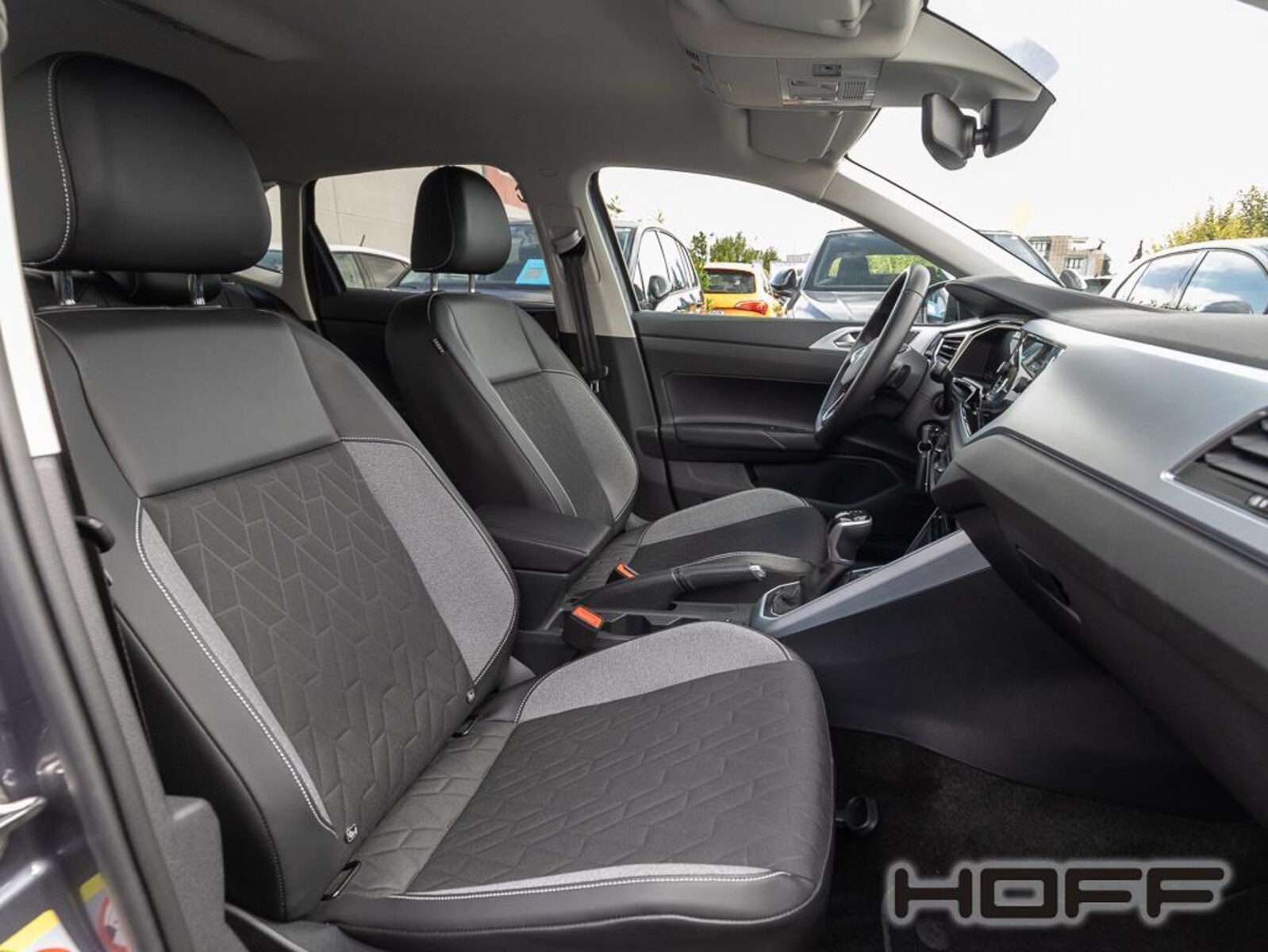 Volkswagen Polo – Bild 11