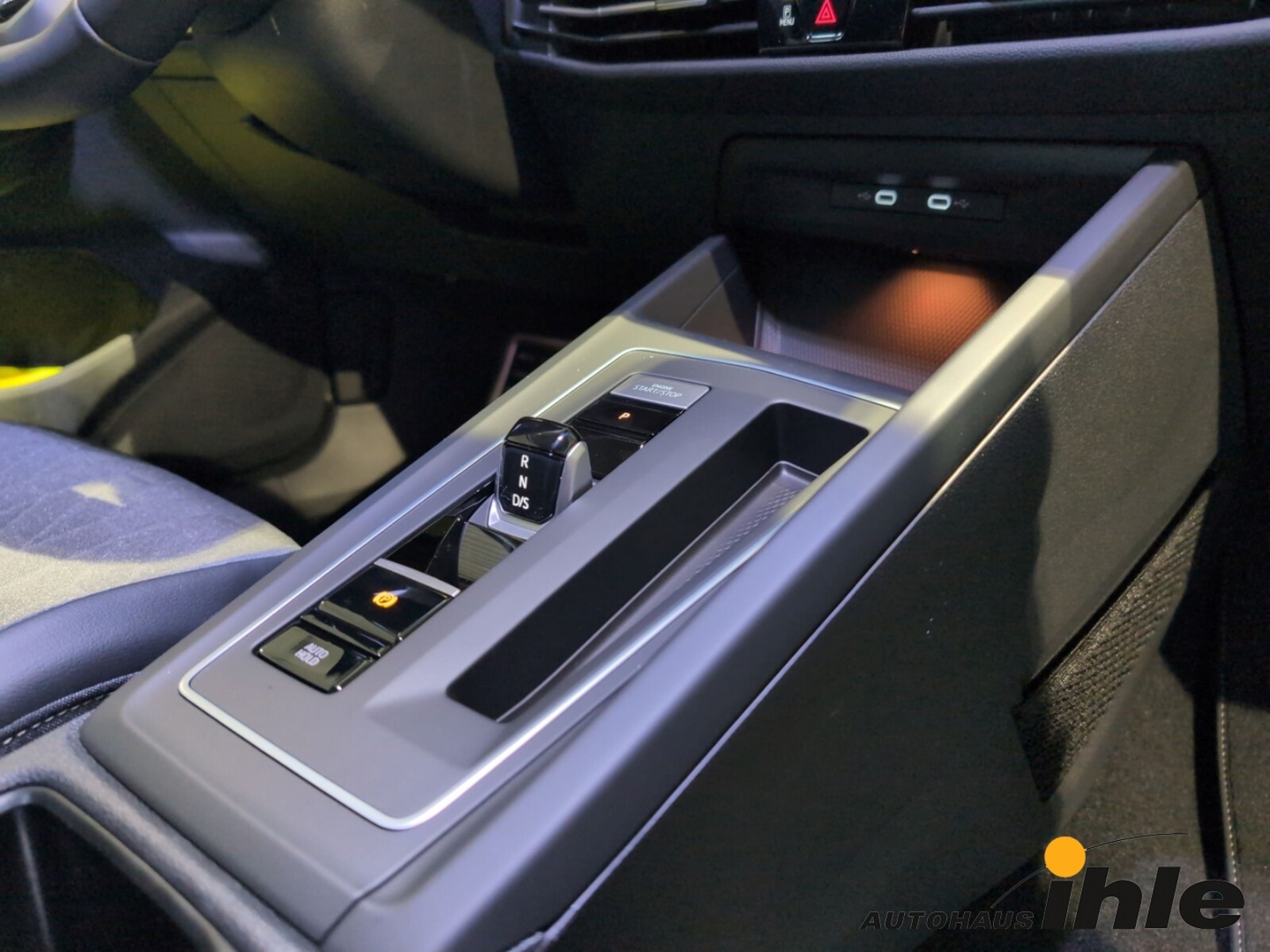 Volkswagen Golf – Bild 6