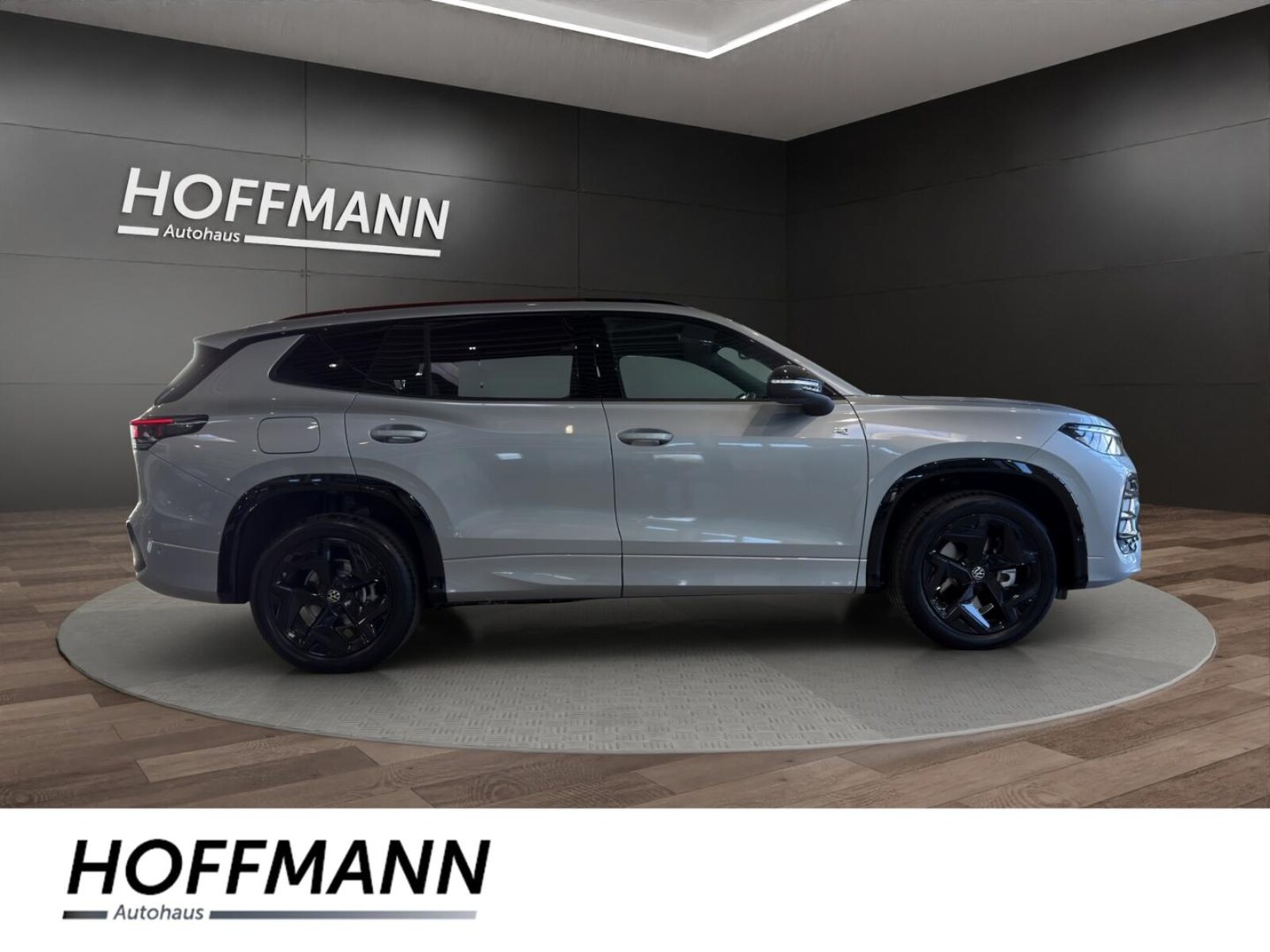 Volkswagen Tiguan – Bild 4