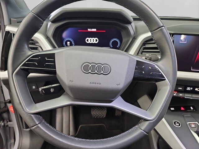 Image about Audi Q4 Sportback e-tron 50 e-tron quattro