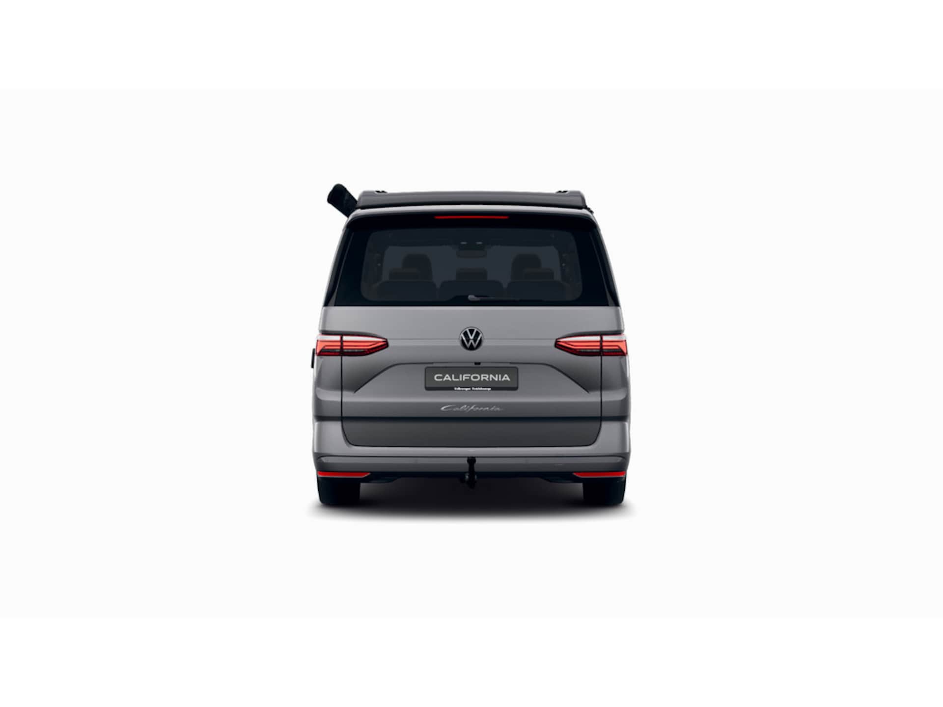 Volkswagen California Beach Camper