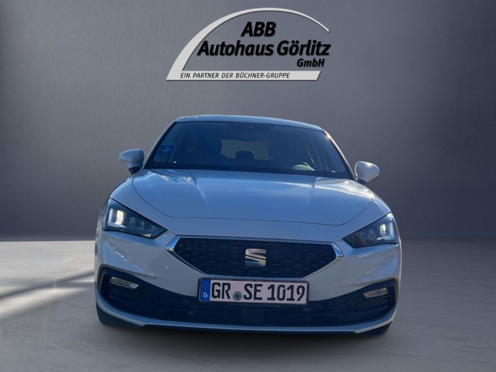 SEAT Leon – Bild 3