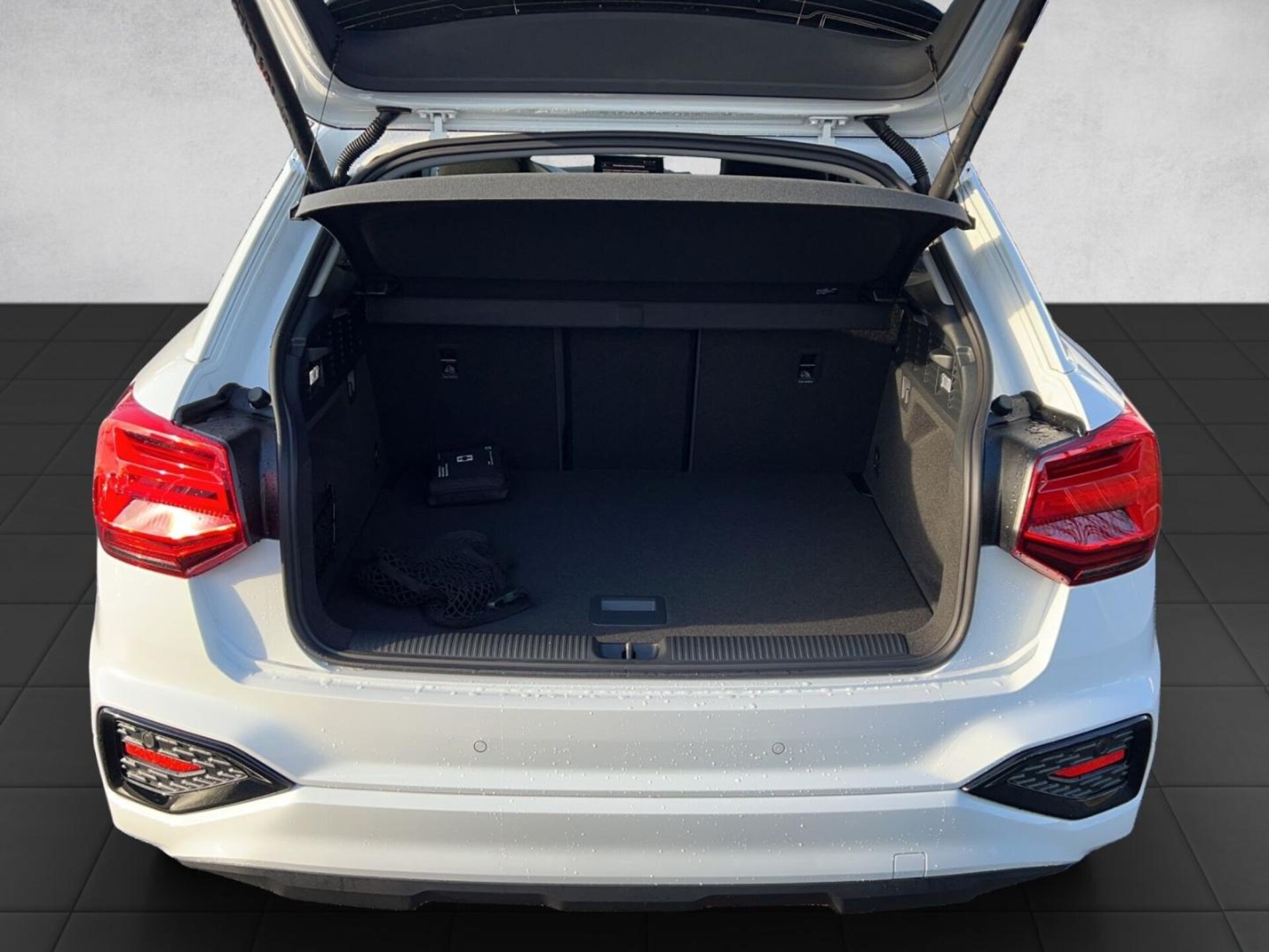 Audi Q2 Advanced