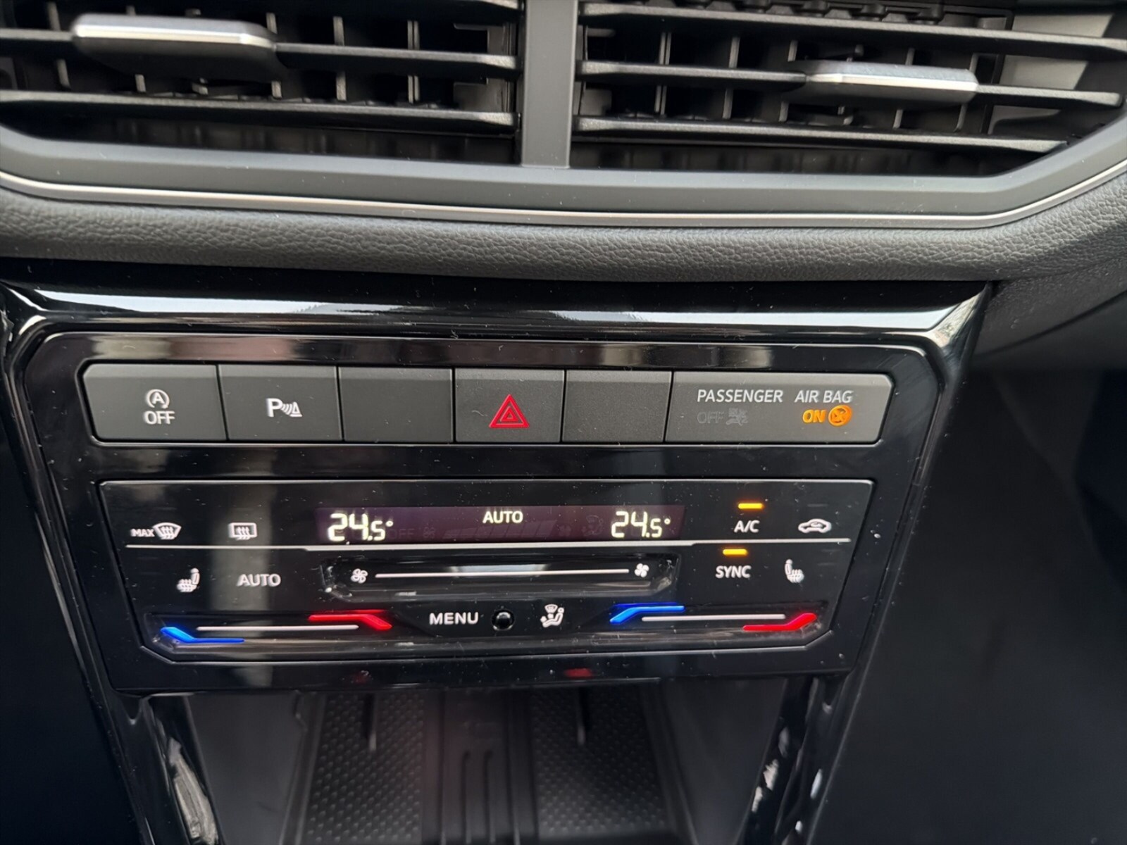 Volkswagen T-Cross – Bild 13