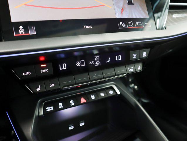 2026 Audi A3 Premium Plus - Photo 20