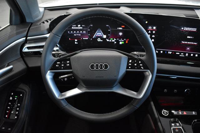 2025 Audi A4 Prestige - Photo 17