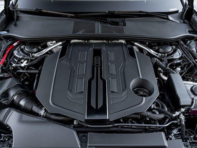 2026 Audi A6 Premium Plus - Photo 30