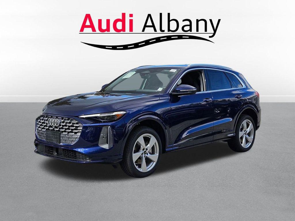 2025 Audi Q5 Premium Plus - Photo 6