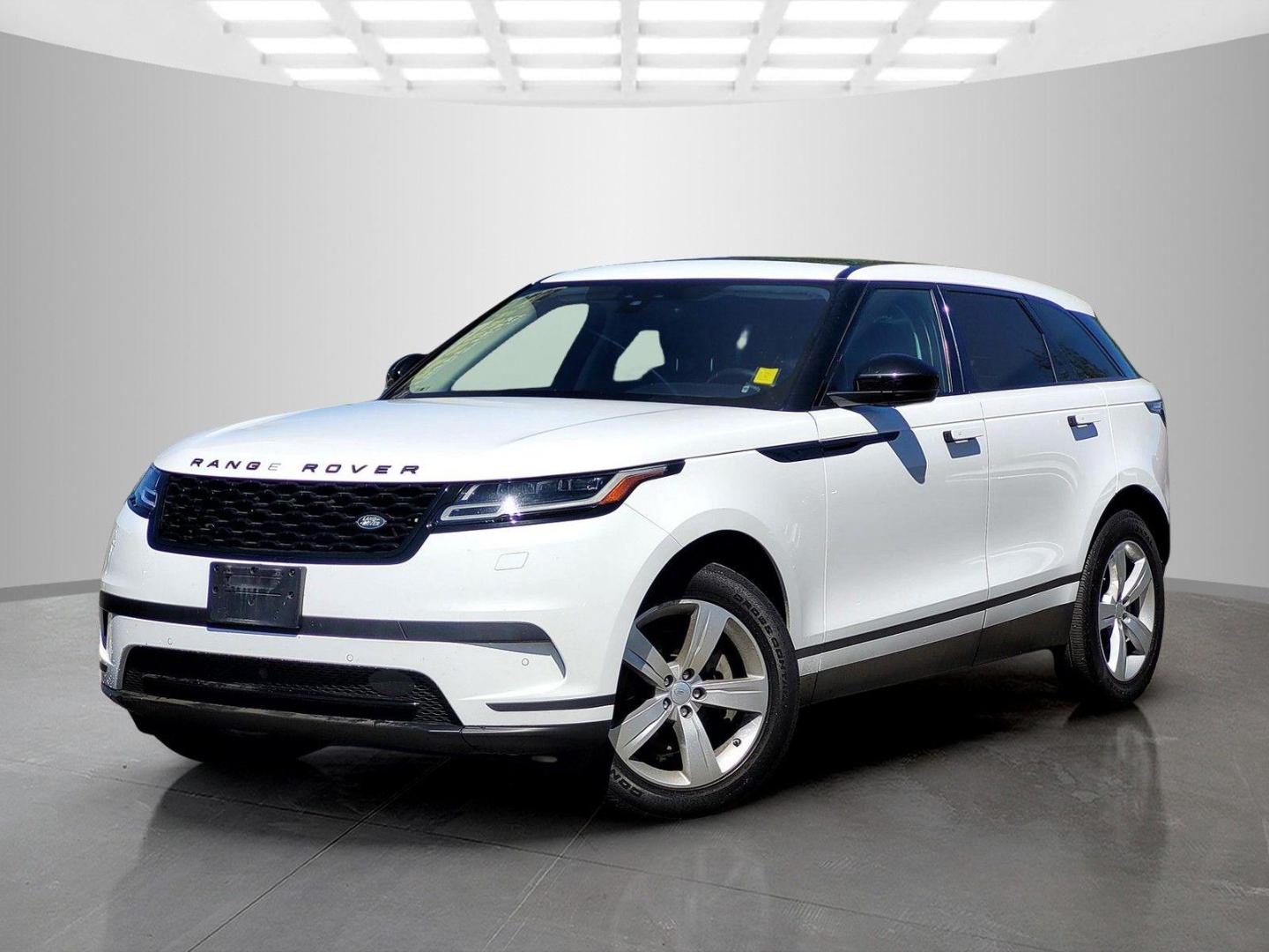 2020 Land Rover Range Rover Velar S Si4's photo