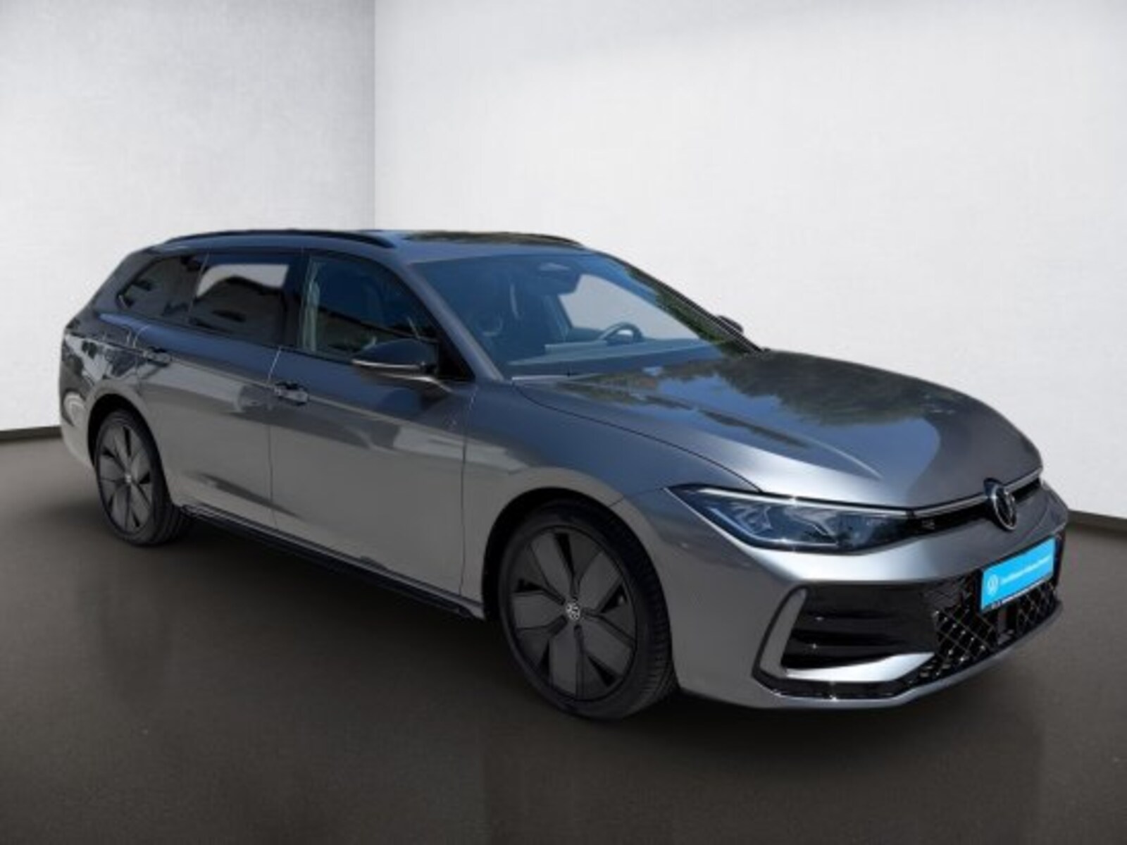 Volkswagen Passat – Bild 2