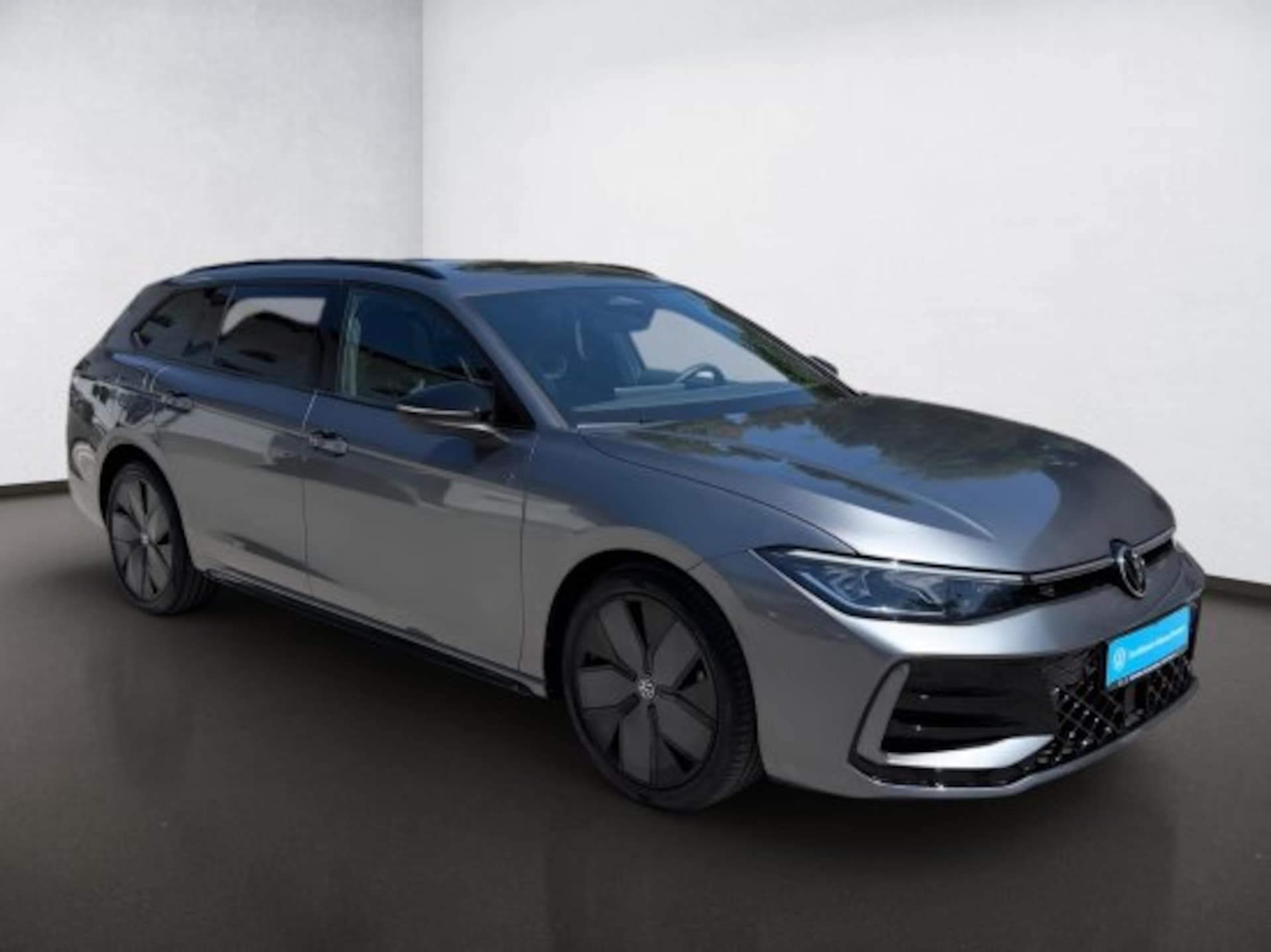 Volkswagen Passat R-Line